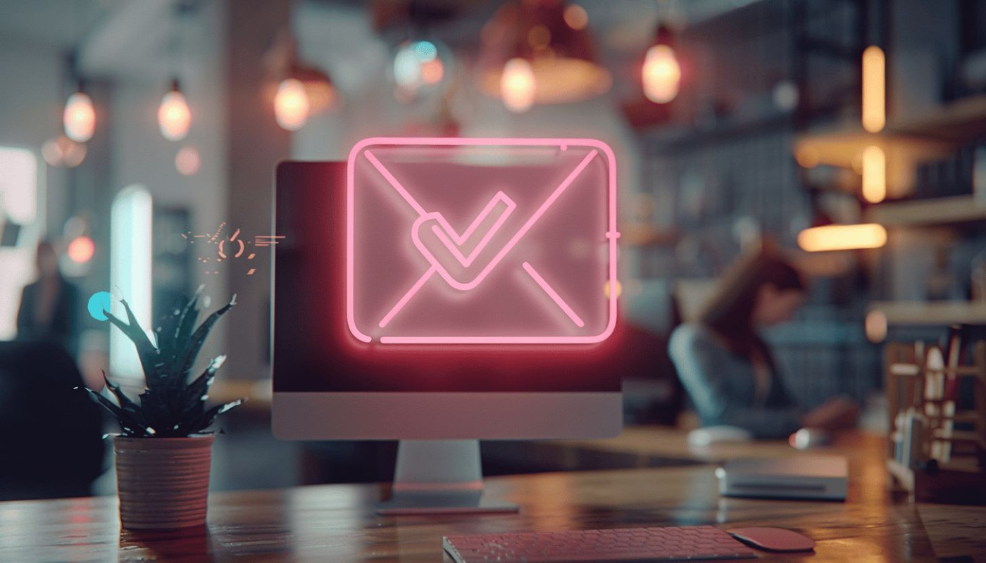 Come assicurarsi che un indirizzo email sia valido e attivo